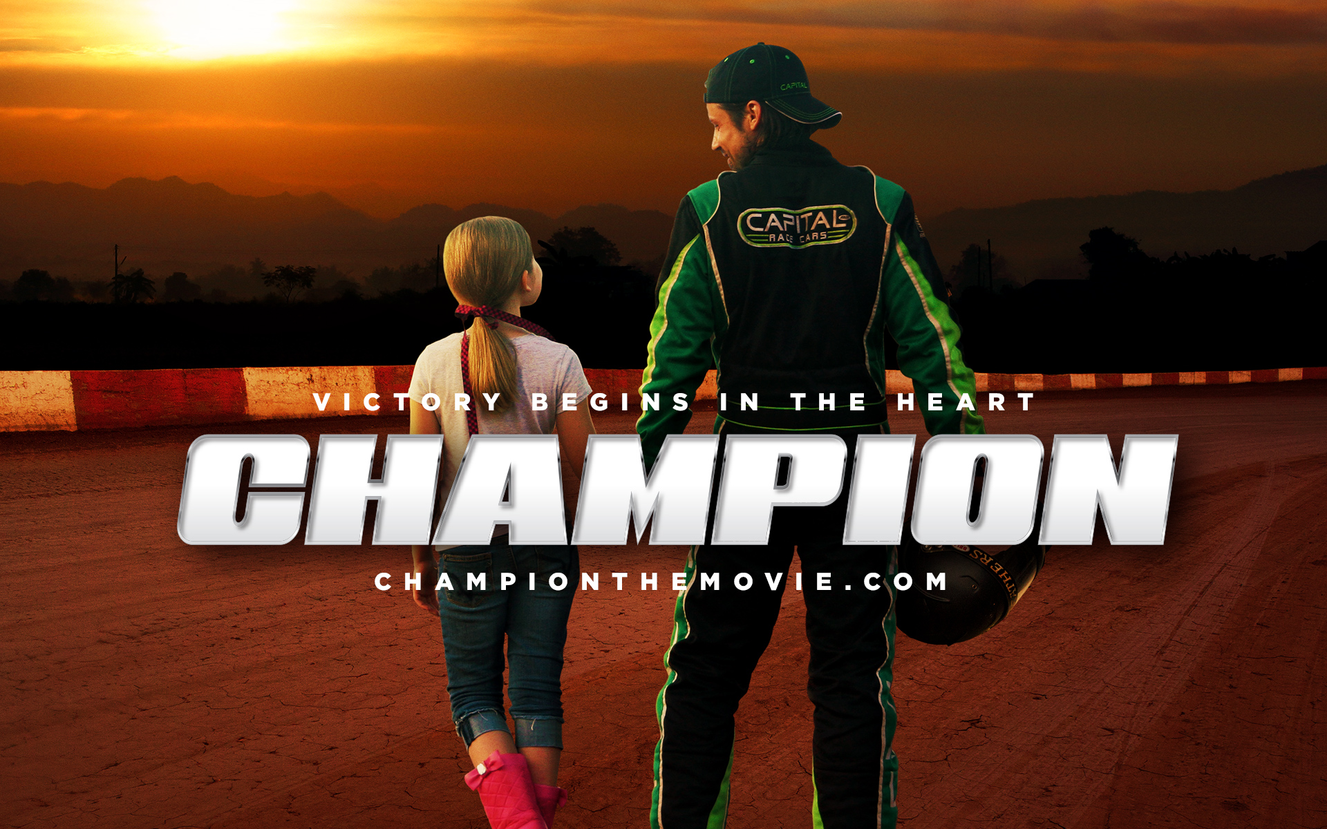 Movie Review – The Champion